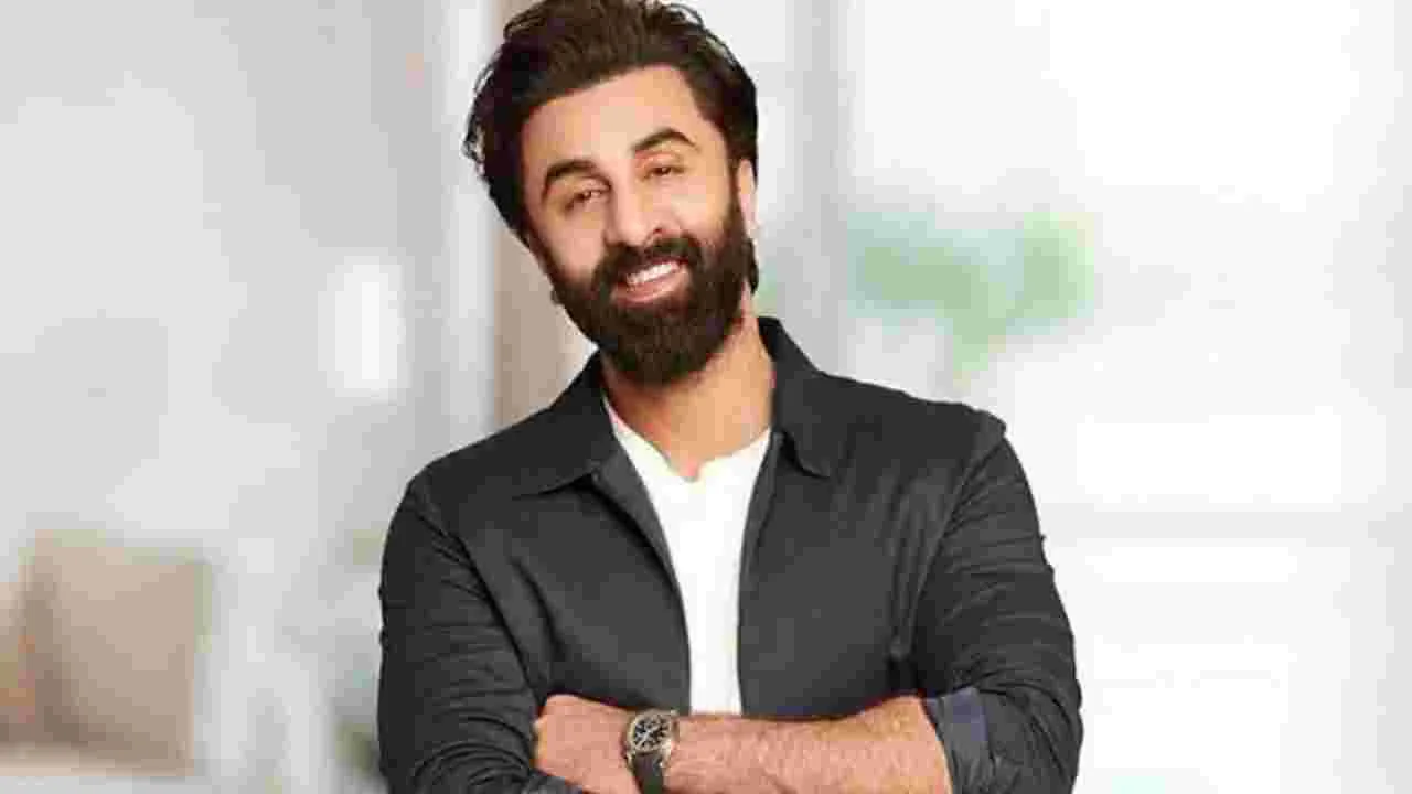  Ranbir Kapoor: ‘లవ్‌ అండ్‌ వార్‌’.. ‘రామాయణ’పై ప్రభావం చూపనుందా? 