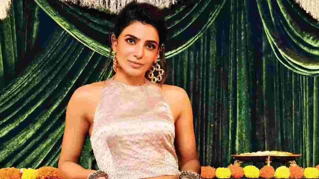 Samantha:  సమంతకు ఈ హిట్‌ ఎంతో అవసరం.. 
