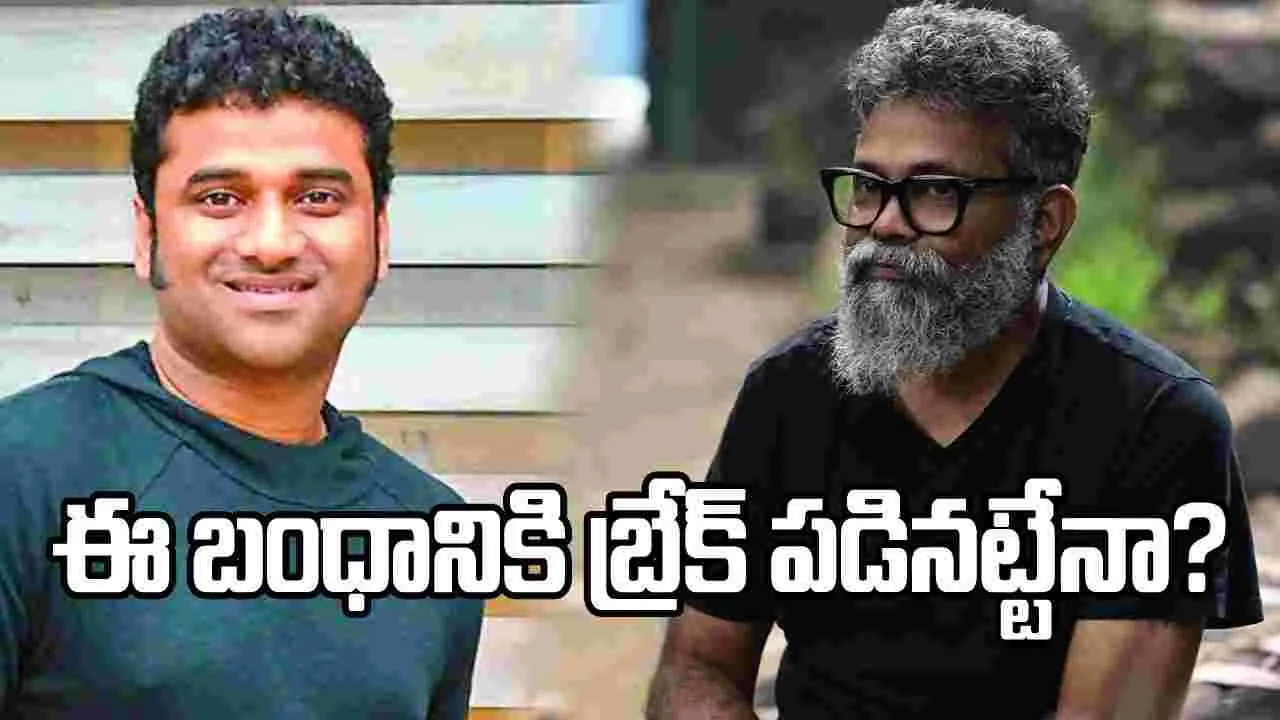 సుకుమార్-  దేవిశ్రీ ప్రసాద్ కాంబోకి బ్రేక్? కారణమిదేనా?!