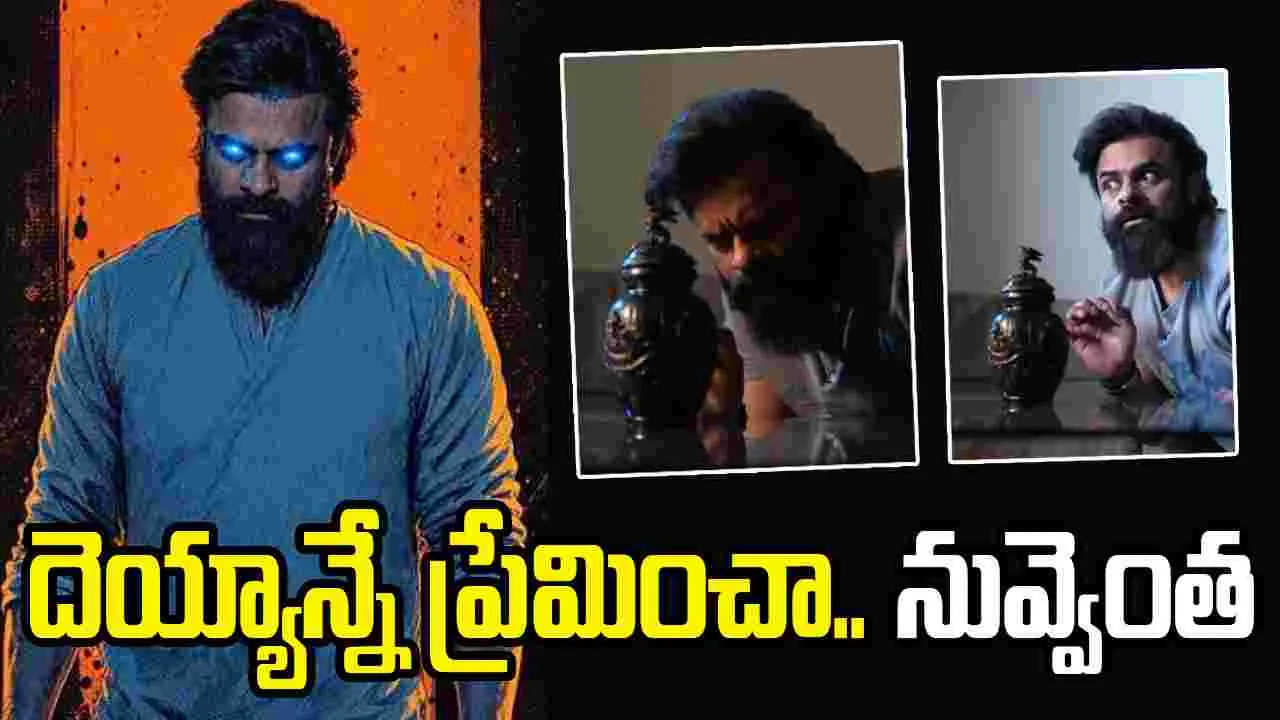 తేజ్ కోసం తేజ్.. మెగా ప్రమోషన్స్  మాములుగా లేవుగా