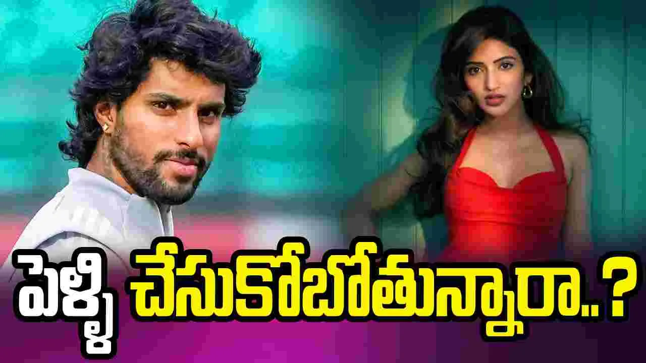 ఆ క్రికెటర్ తో శ్రీలీల డేటింగ్.. నిజమేనా