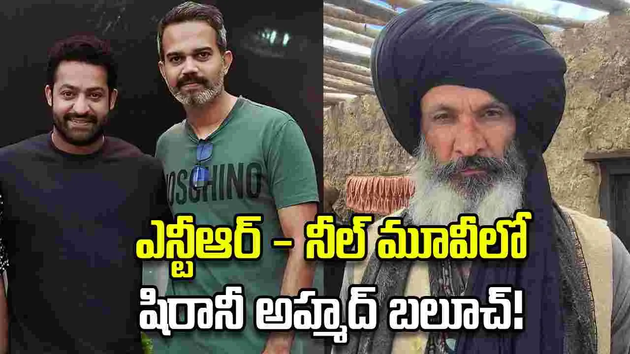 ఎన్టీఆర్ మూవీలో ‘ధురంధర్’ నటుడు! టొవినో ప్లేస్ లోనేనా