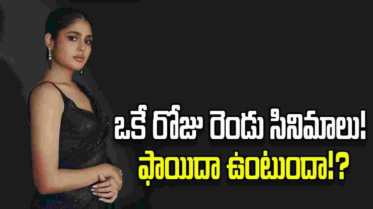 Faria Abdullah: ఒకదాంట్లో అలా... మరోదాంట్లో ఇలా...