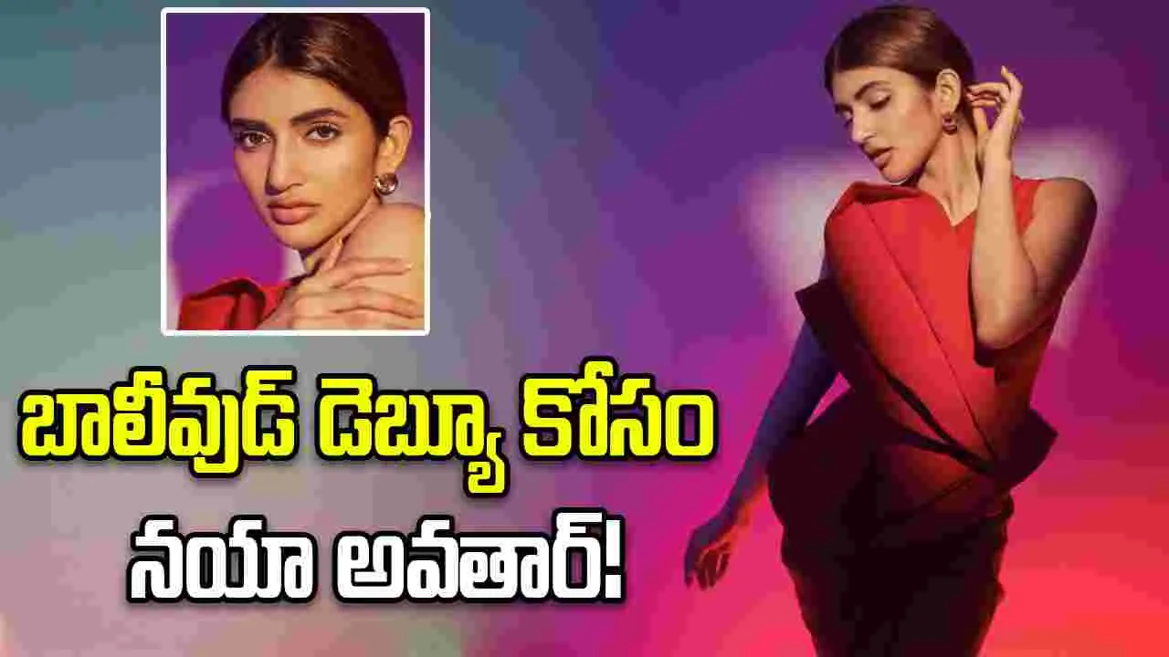 శ్రీలీల స్పీడ్‌కి ఫుల్ స్టాప్.. అవకాశాల కోసం ఎదురుచూపులు!