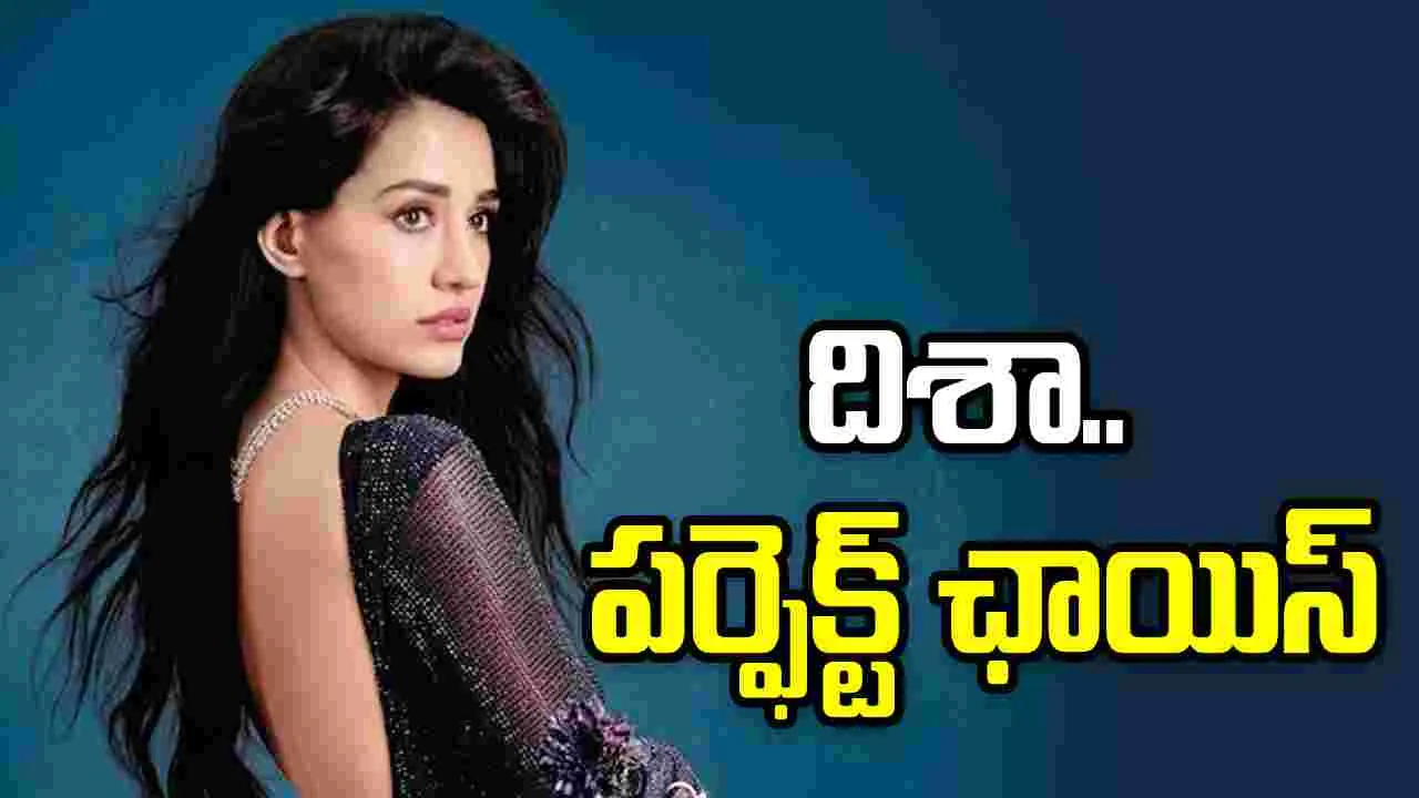 మరో హాలీవుడ్ ఆఫర్ పట్టేసిన లోఫర్ భామ.. 