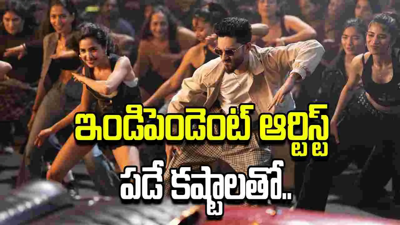 అరవింద్’తో కొత్త అధ్యాయానికి శ్రీకారం చుట్టిన అనిరుధ్