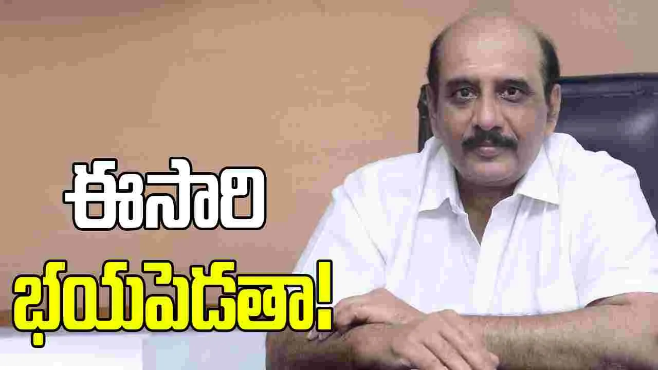 ఎం. ఎస్. రాజు రూటు మార్చారు.. ఈసారి నో ఫీలింగ్స్! 
