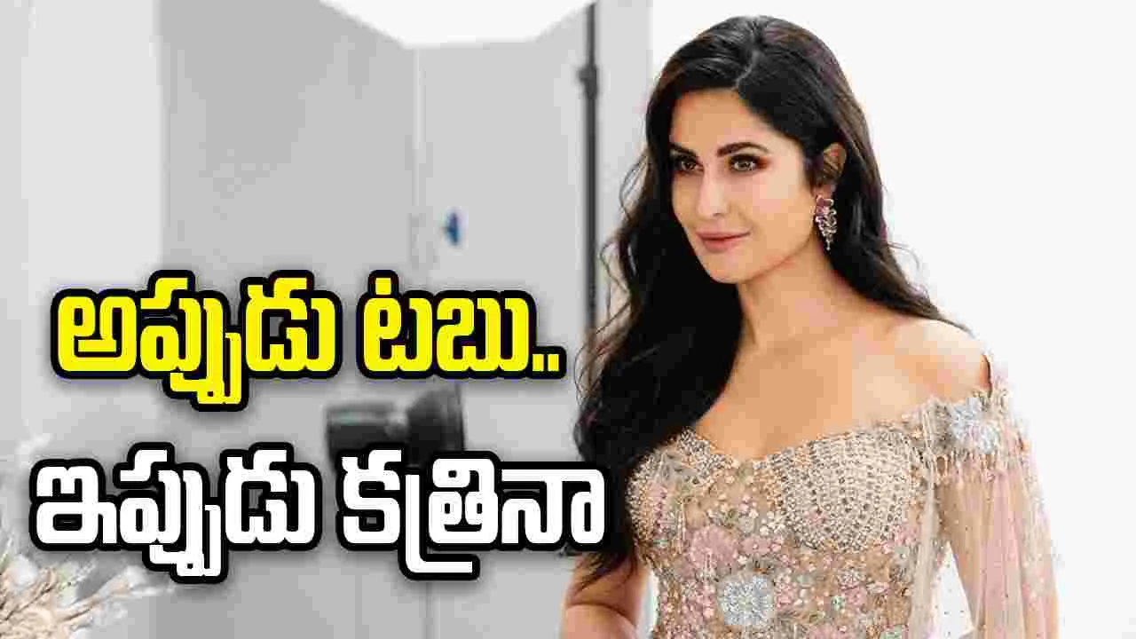 Katrina Kaif: సీక్వెల్‌ సినిమాతో కత్రినా రీ ఎంట్రీ.. 