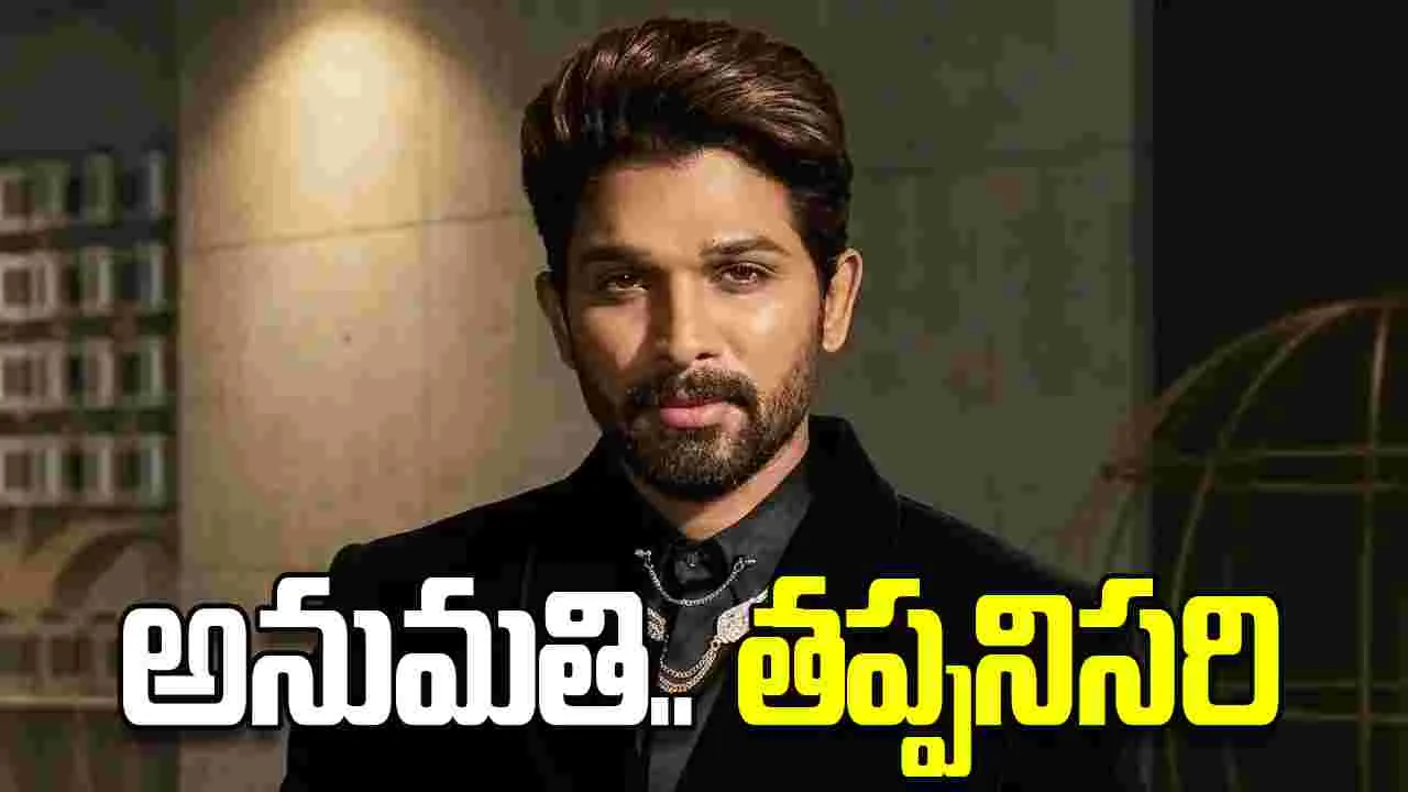 అల్లు అర్జున్‌కు ఊరట.. ఢిల్లీ హైకోర్టు మధ్యంతర ఉత్తర్వులు