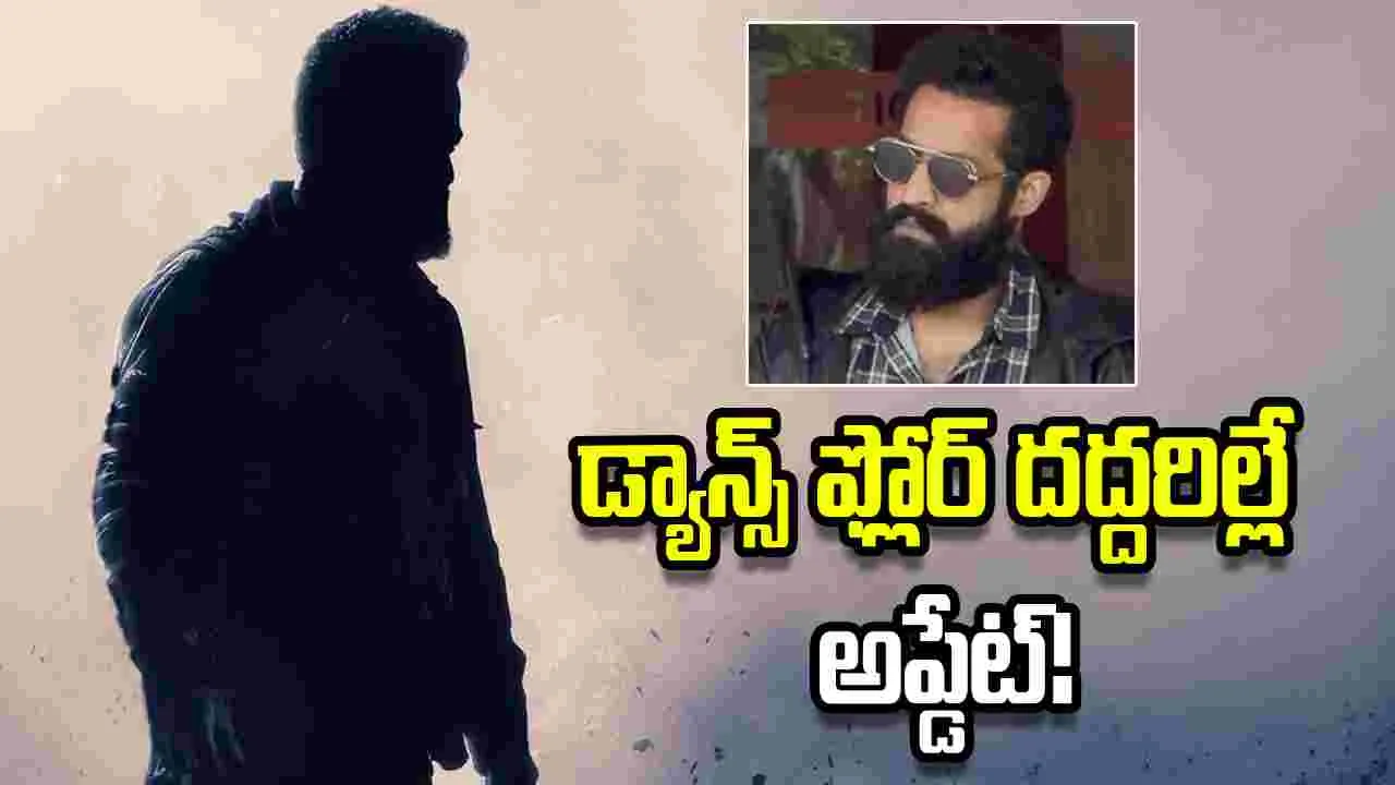 NTRNEEL: ఎన్టీఆర్ సినిమాలో బాలీవుడ్ భామ స్పెషల్ సాంగ్? 