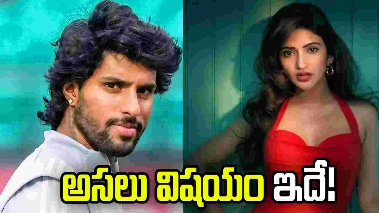 తిలక్ వర్మ‌తో రిలేషన్.. శ్రీలీల టీమ్ స్పందనిదే!