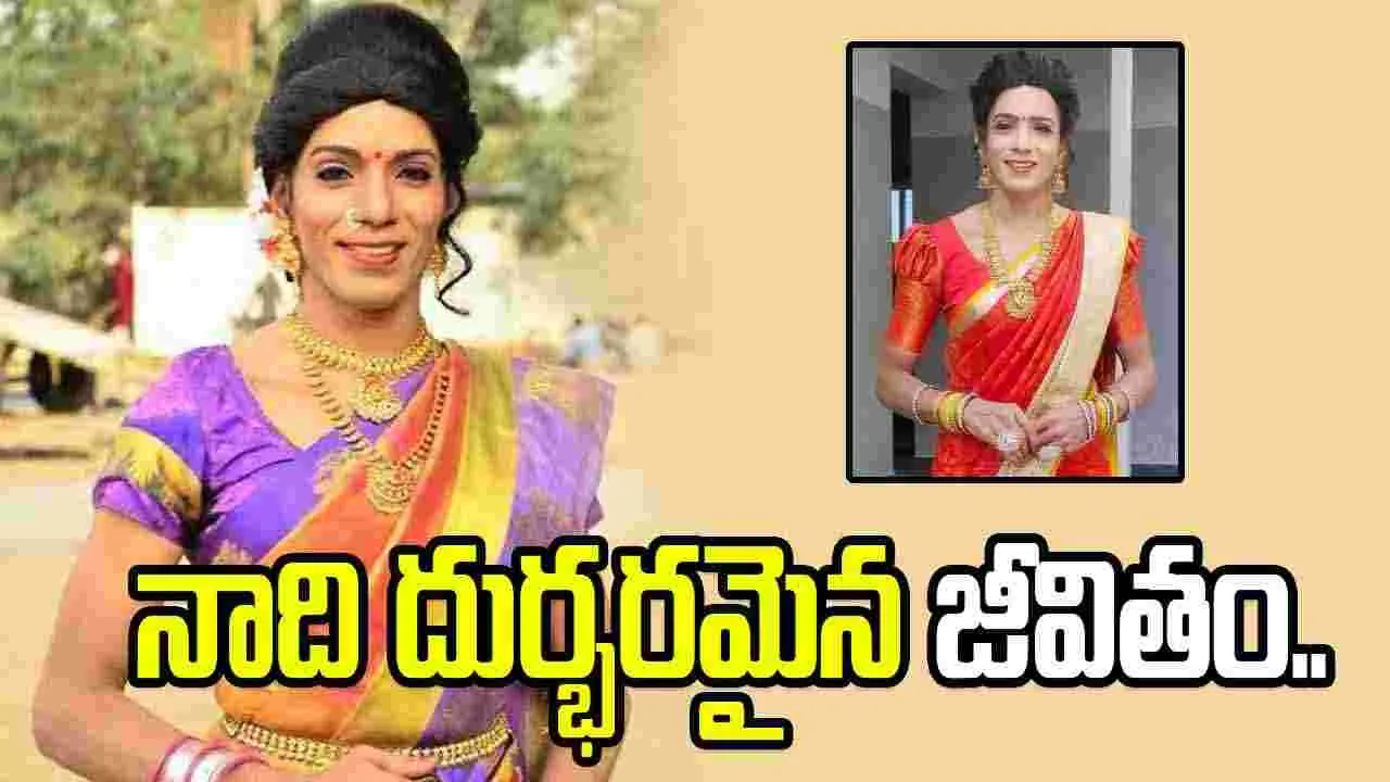 Jabardasth Shanthi Swaroop: అమ్మాయిలు చెడిపోయారు.. అవకాశాల కోసం పడుకుంటున్నారు