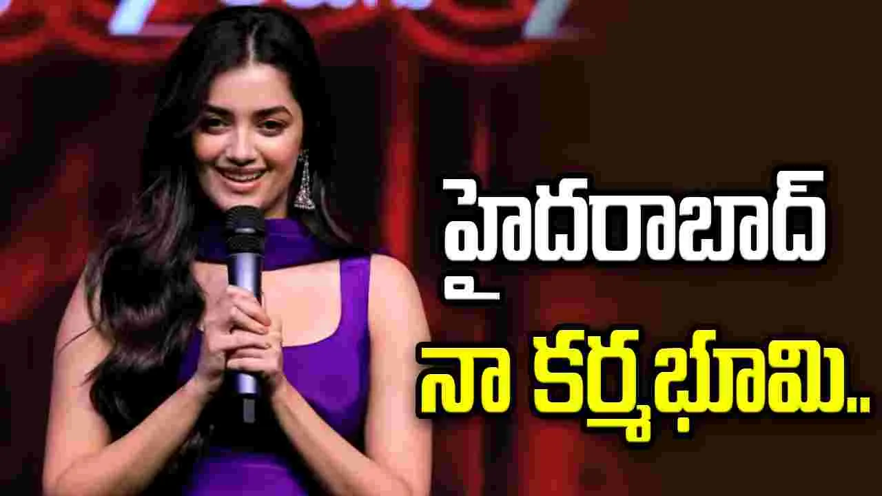 నా ఆఖరి సినిమా కూడా తెలుగులోనే చేస్తా