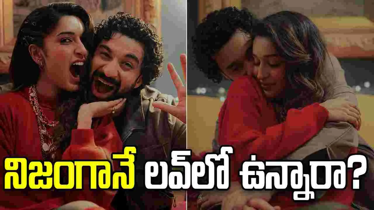 ప్యారడైజ్ విలన్ తో నిహారిక పెళ్లి..