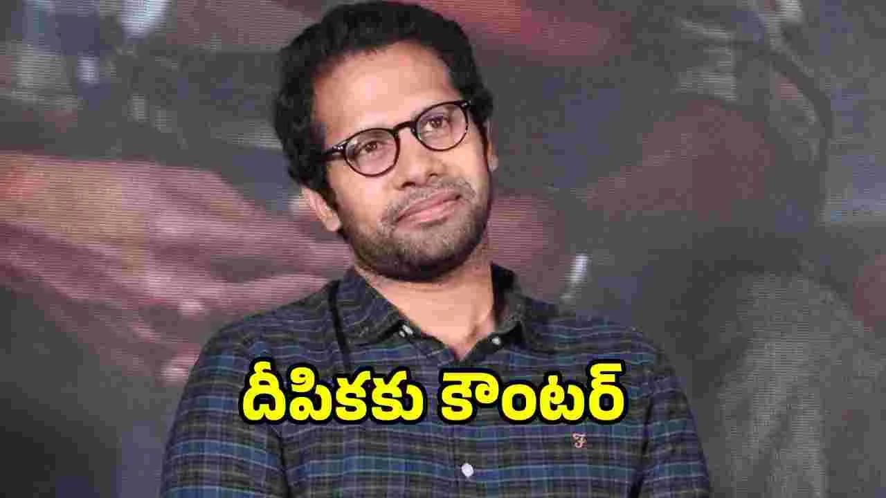 Venky Atluri: దీపిక 8 గంటల షిఫ్ట్ వివాదంపై వెంకీ అట్లూరి రియాక్షన్