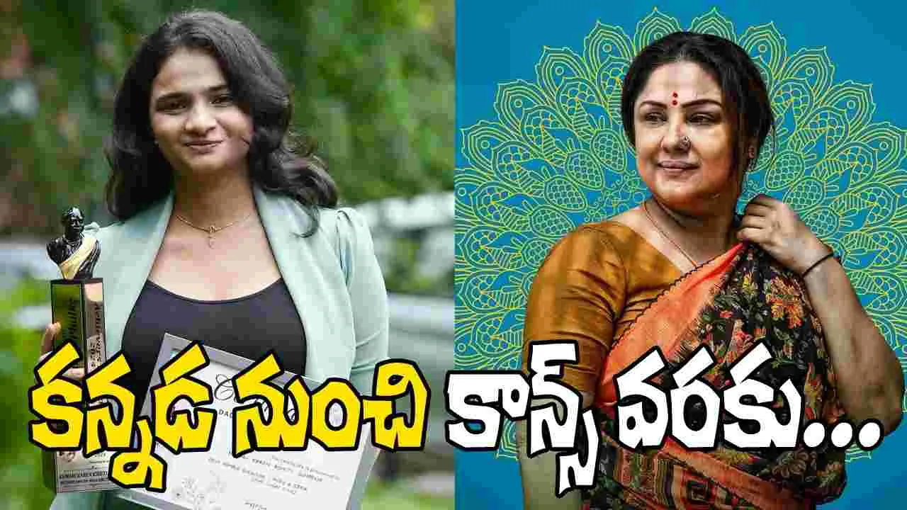 ప్రపంచ దృష్టిని ఆకర్షించిన 22 ఏళ్ళ డైరెక్టర్