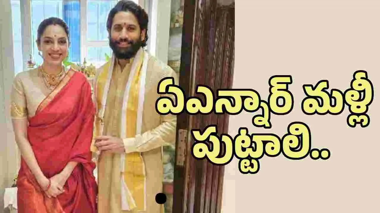 అక్కినేని పెద్ద కోడలు గుడ్ న్యూస్ చెప్తుందా..