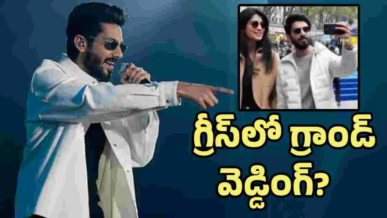 అనిరుధ్-కావ్య మారన్ పెళ్లి డేట్ వచ్చేసిందిరోయ్..