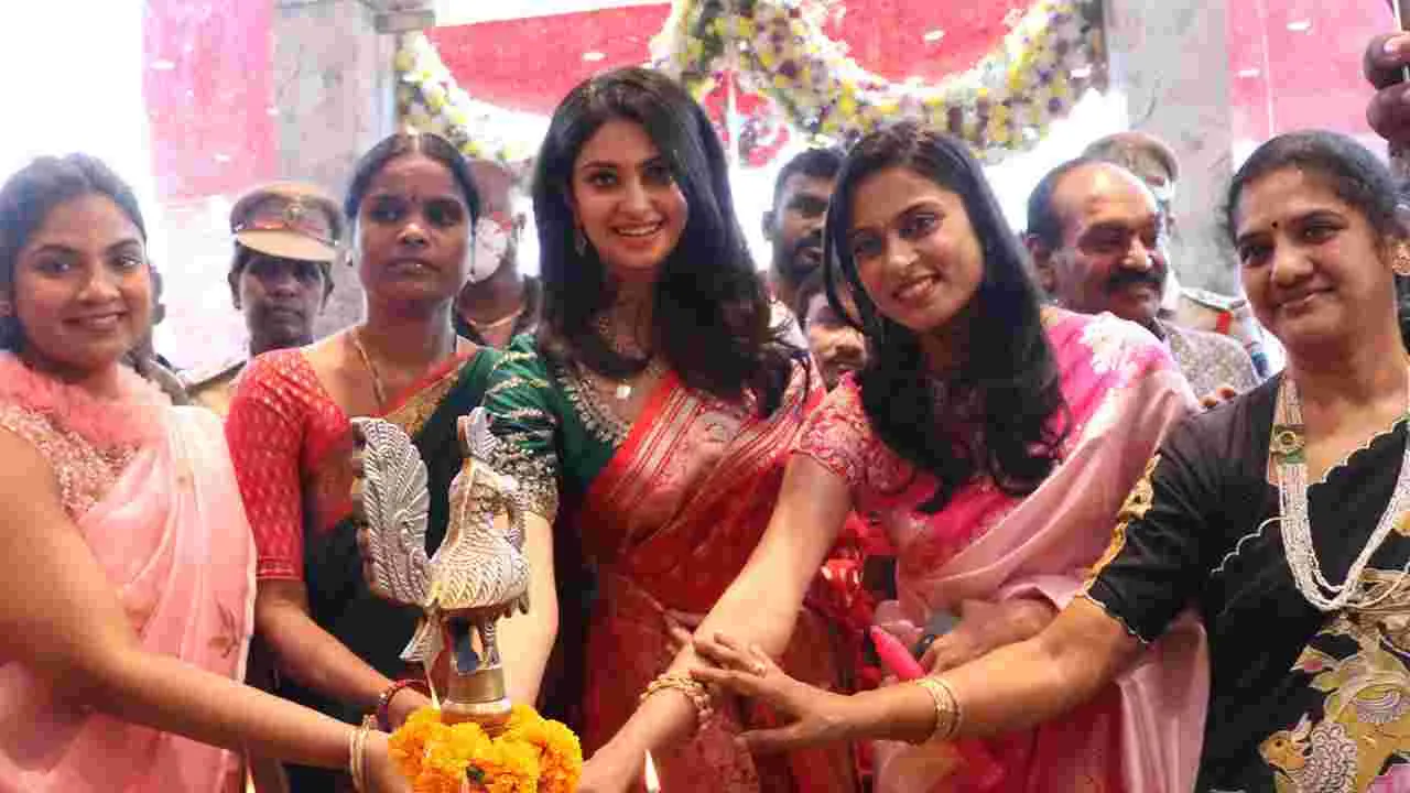 ‘కపుల్‌ ఫ్రెండ్లీ’ రెట్టింపు ఉత్సాహానిచ్చింది.. 