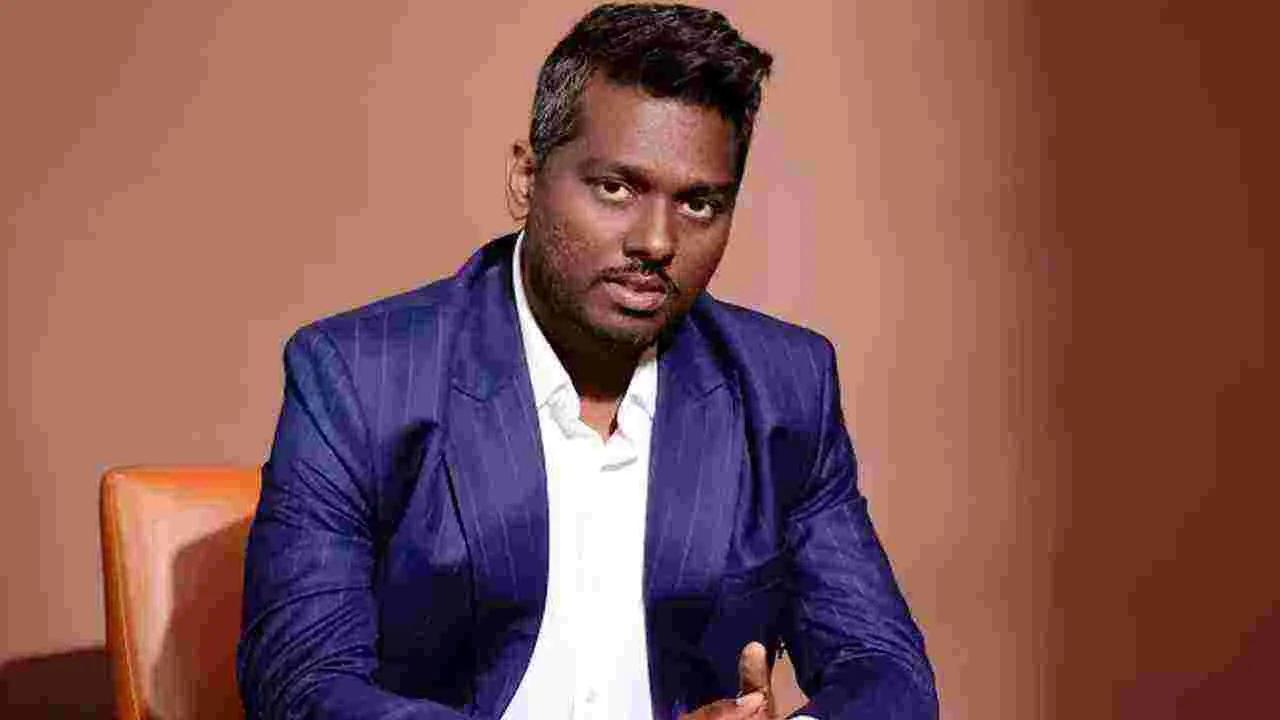 ముంబైలో అట్లీ రూ. 38 కోట్ల లగ్జరీ ఇల్లు..