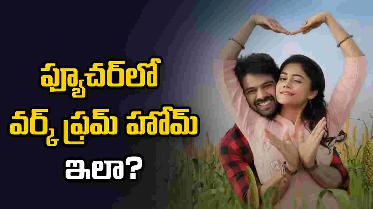 ‘మిస్టర్ వర్క్ ఫ్రమ్ హోమ్’కు డేట్ ఫిక్స్.. ఎప్పుడంటే?