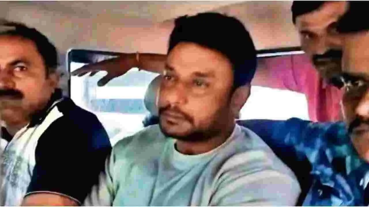 అభిమాని హ‌త్య కేసు.. దర్శన్‌కు మరో బిగ్ షాక్