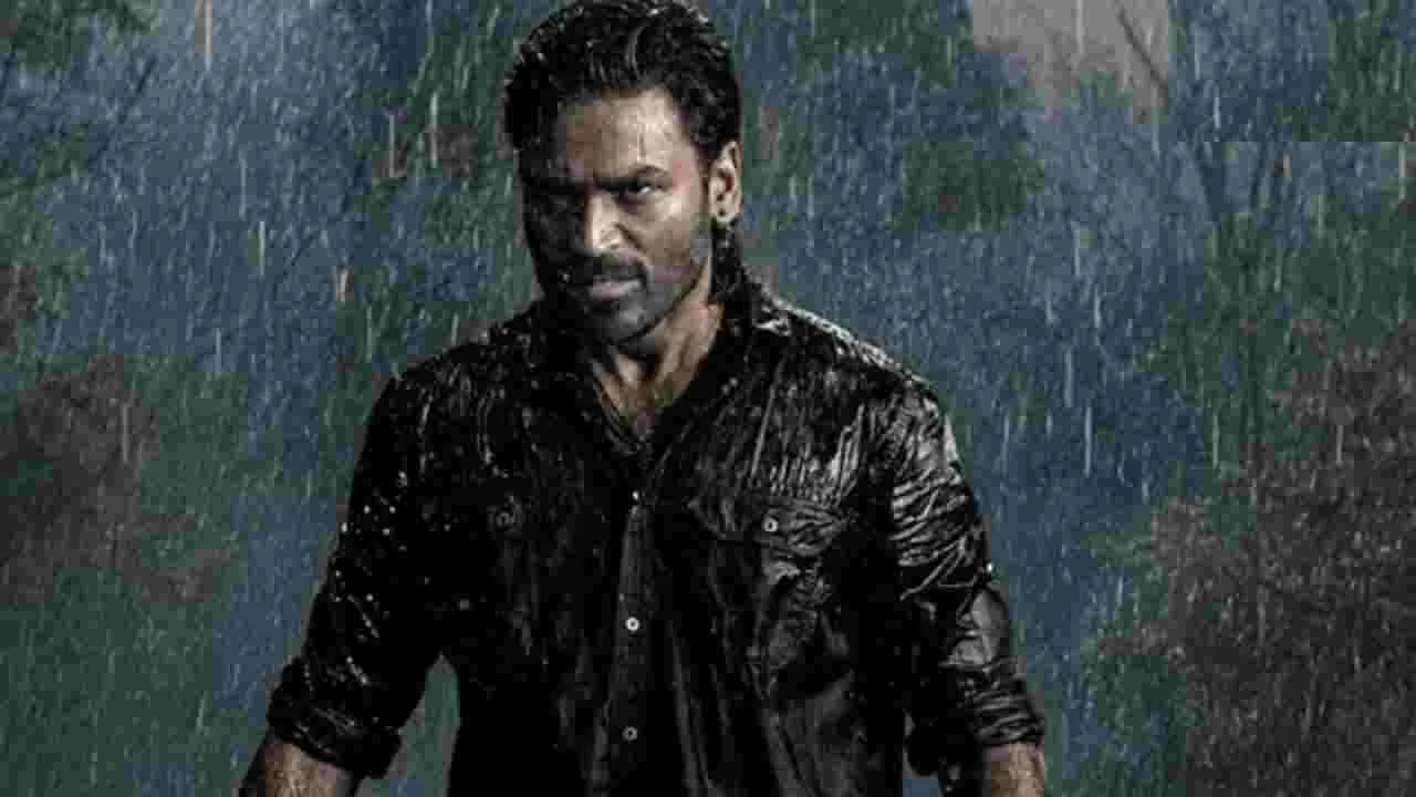 Dhanush: నాకు అన్యాయం జరిగినప్పుడు ఎవరు మాట్లాడలేదు..