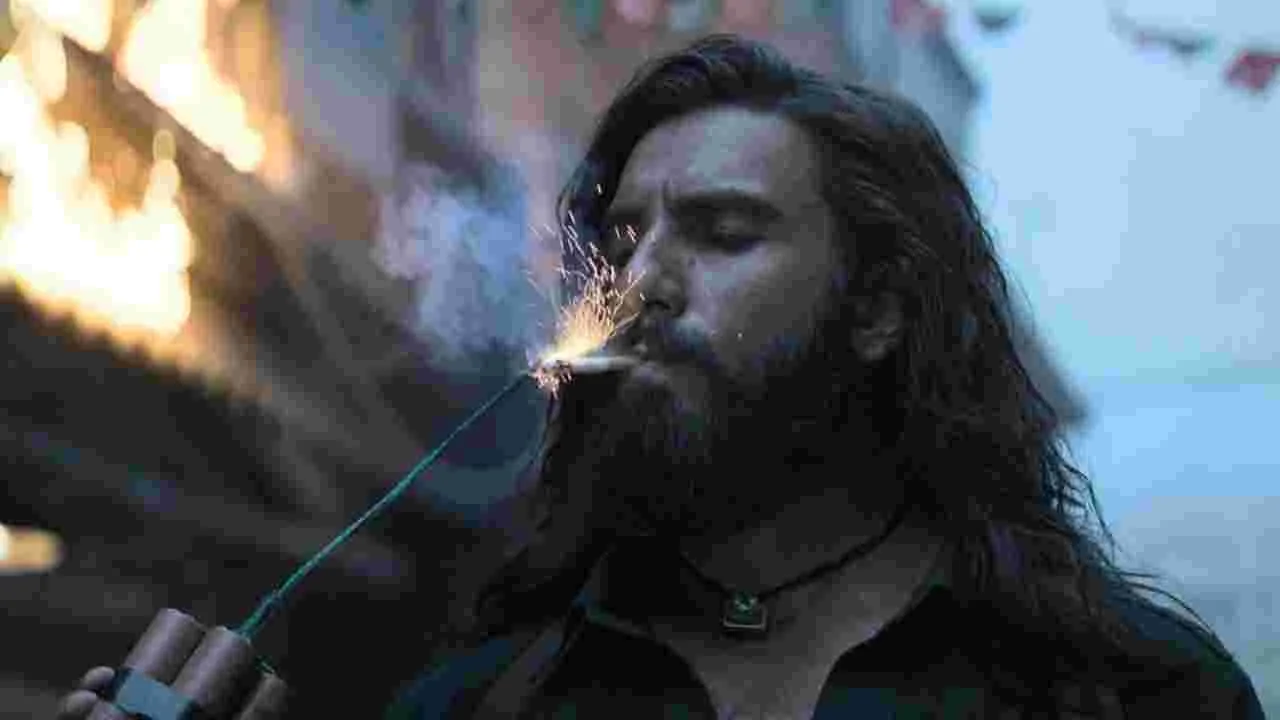 బాక్సాఫీస్ వద్ద.. ధురంధర్ సునామీ! రూ. 3వేల కోట్ల క్లబ్‌లో.. చేరిన తొలి ఇండియన్ ఫ్రాంచైజీ