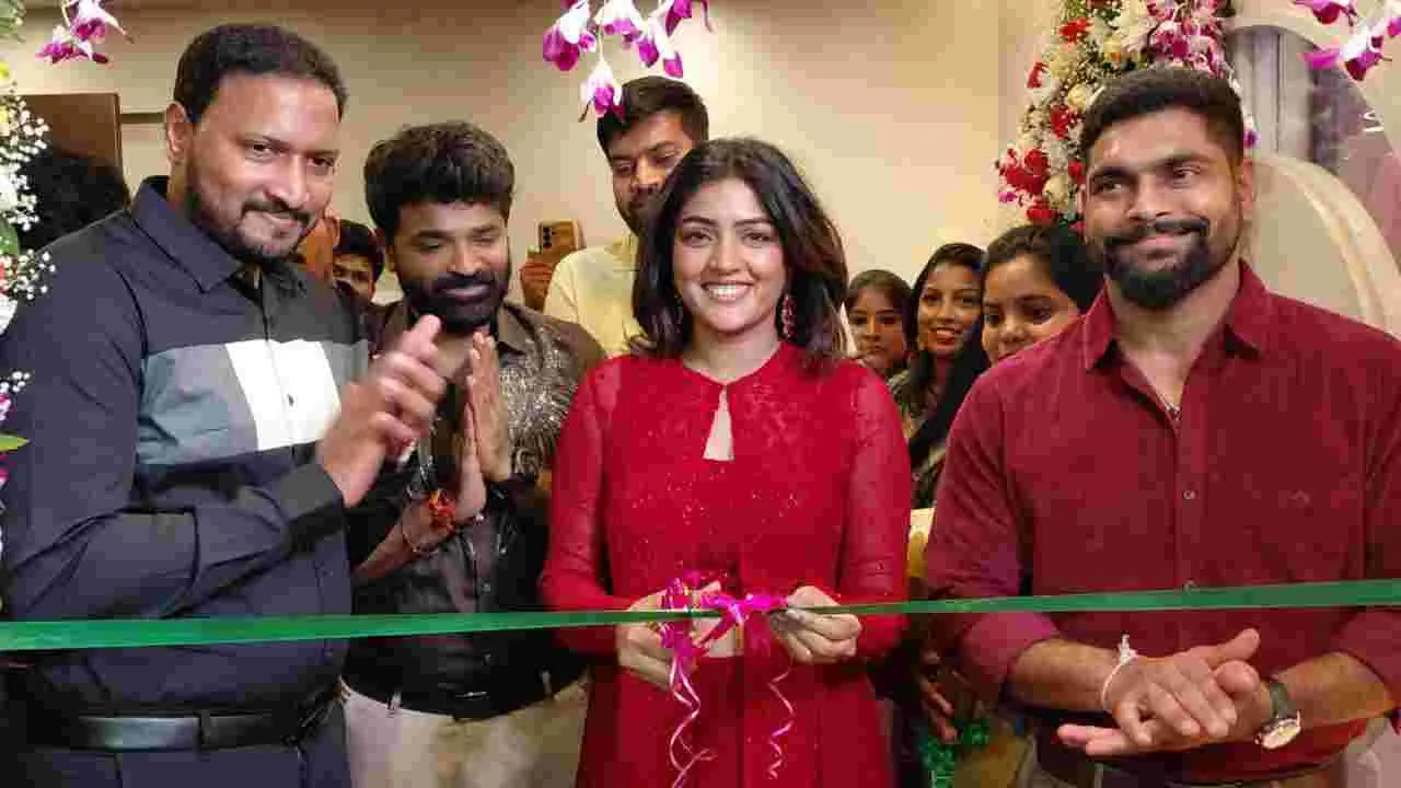 ప్ర‌తి ఒక్క‌రూ ఫిట్‌నెస్‌పై దృష్టి పెట్టాలి