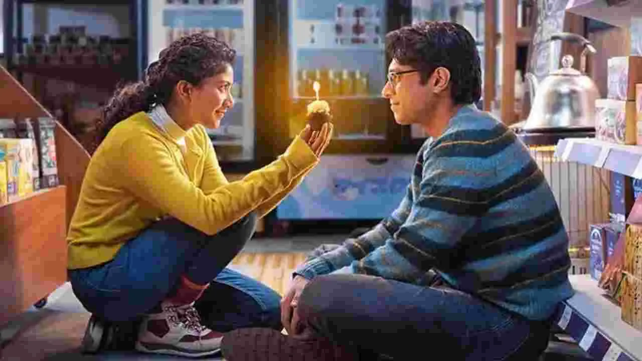 Ek Din: ఫ్లాప్ అన్నారు కదరా.. ఓటీటీలో అదరగొడుతుందేంటీ 