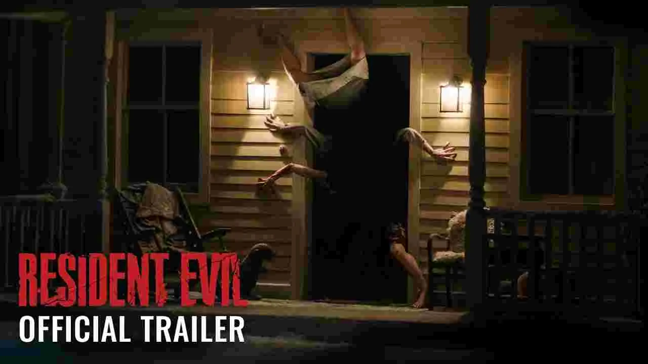 Resident Evil: భయానికి కొత్త రూపం.. 'రెసిడెంట్ ఈవిల్' ట్రైలర్ ల‌దిరింది