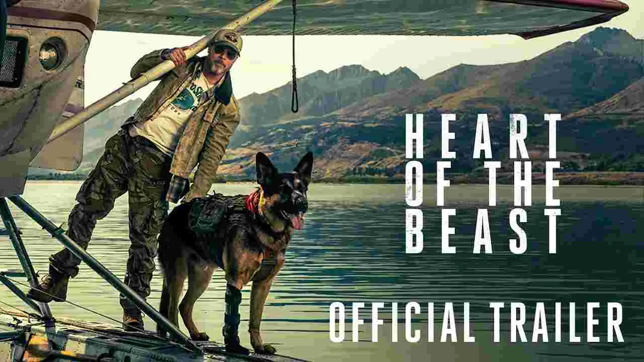 Heart of the Beast: బ్రాడ్ పిట్.. మ‌ళ్లీ అద‌ర‌గొట్టాడుగా! హార్ట్ ఆఫ్ ది బీస్ట్ ట్రైల‌ర్.. గూస్‌బంప్స్ అంతే