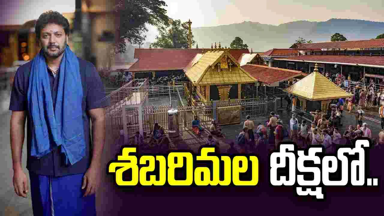 భార్య టార్చర్.. చివరికి రవి మోహన్ ఏం చేశాడంటే..