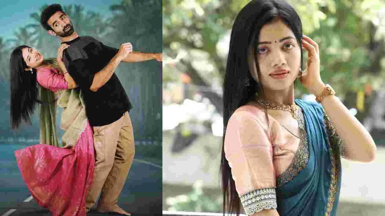 షూటింగ్ కు ముందే.. కొనసీమలో ఉండి యాస నేర్చుకున్నా