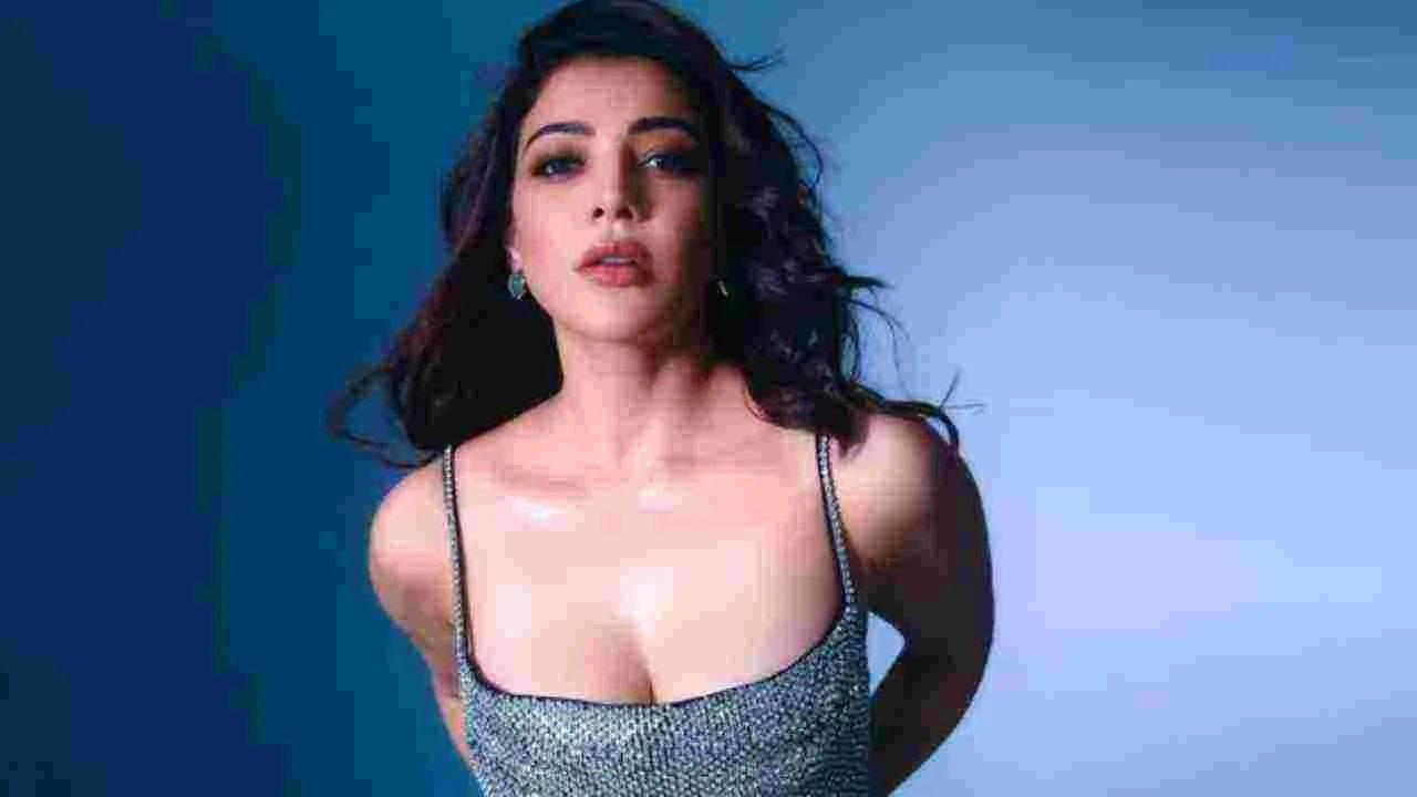 రీ-ఎంట్రీలో చందమామ కష్టాలు..