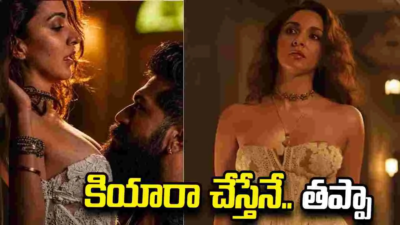 Toxic: హీరోని ఒక‌లా.. హీరోయిన్‌ను మ‌రోలా చూస్తారా