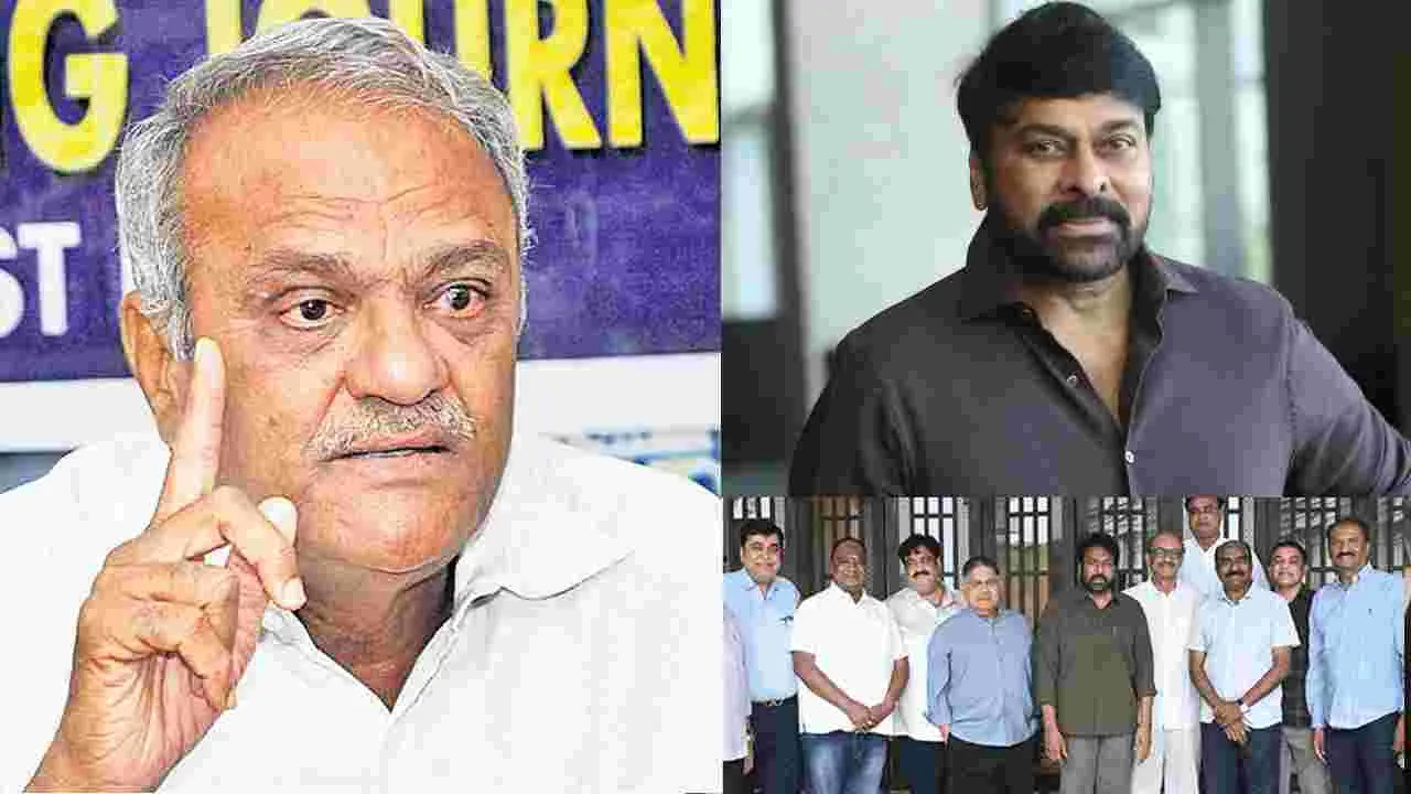 టికెట్ ధరలు పెంచి.. డబ్బులు పంచుకుంటారా