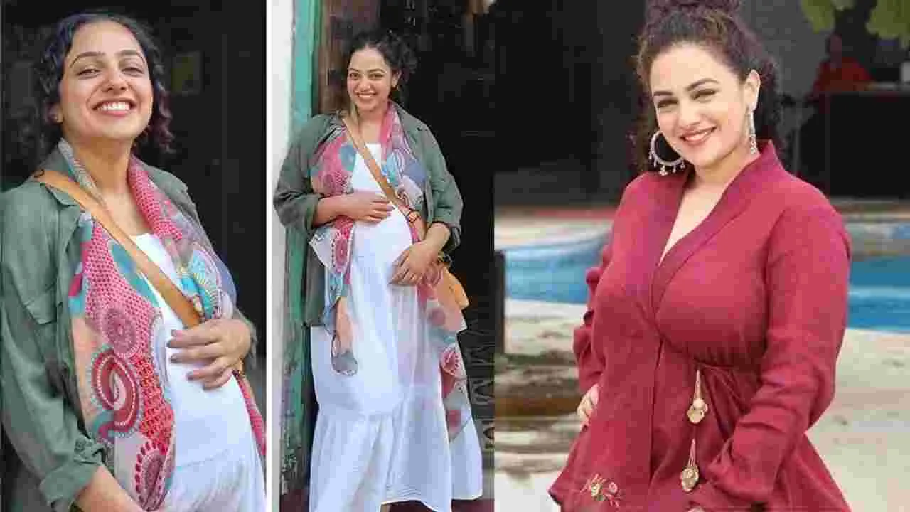 ఐదు భాషల్లో విడుదల.. నిత్యామీనన్ డ్రీమ్ ప్రాజెక్ట్ ప్రారంభం
