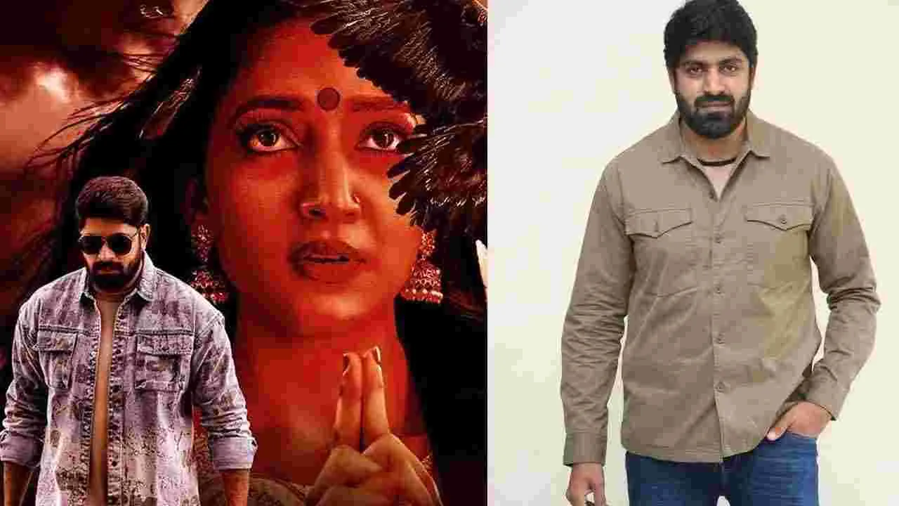 చిన్న సినిమాలపై కుట్ర జరుగుతోంది.. పీవీఆర్, ఐనాక్స్‌కు నటుడు నోటీసులు