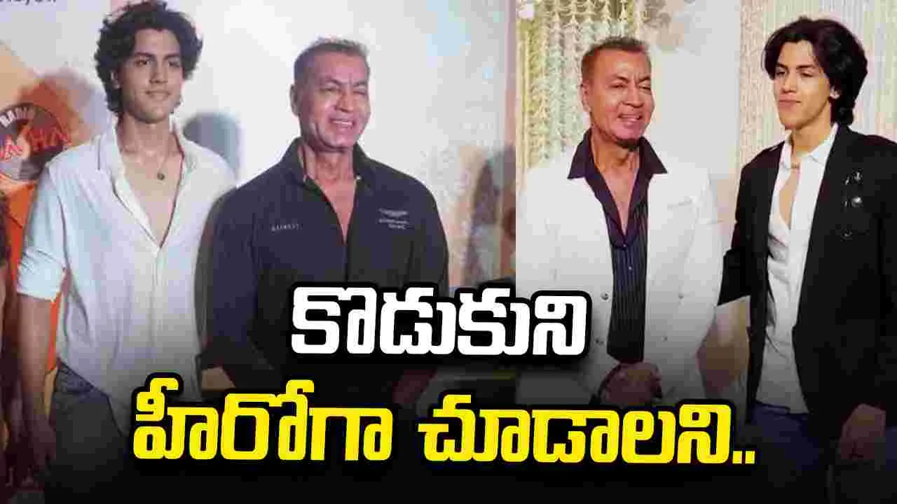 ప్రదీప్ రావత్ చివరి కోరిక.. తీరుతుందా