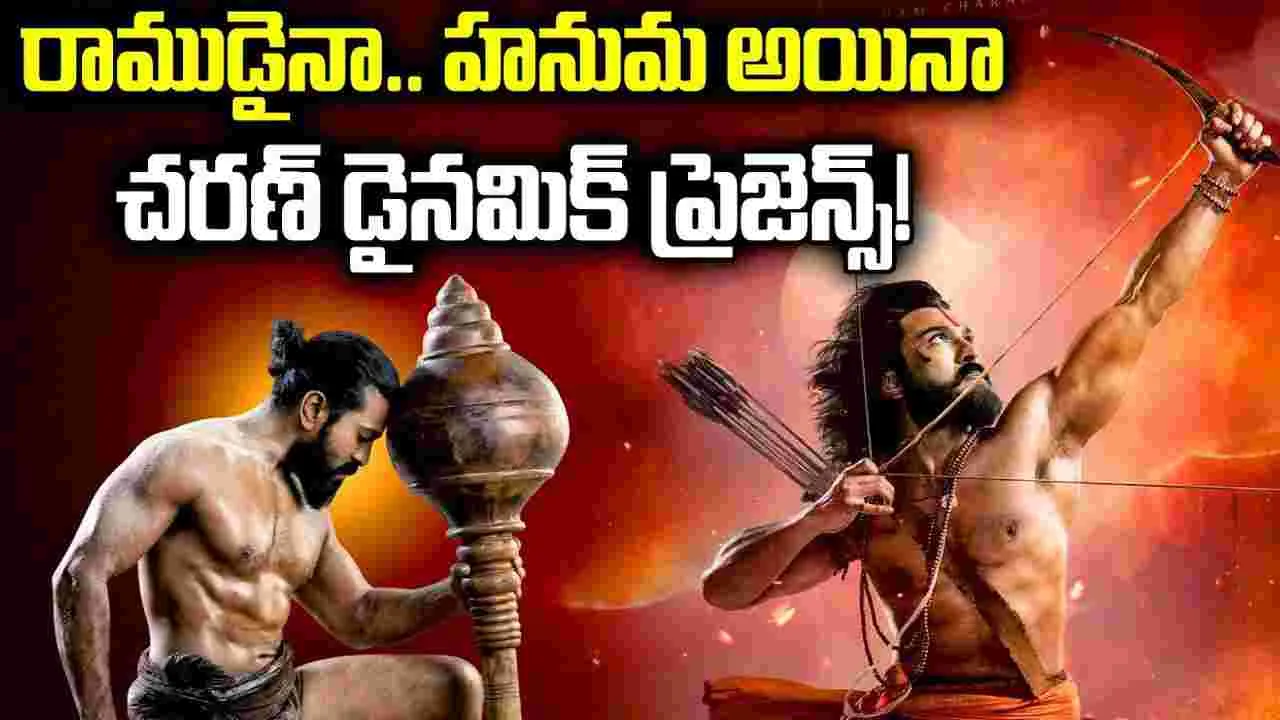 ఈ క‌టౌట్‌కు.. ఓ ఫుల్ ఫ్లెడ్జ్ డివోషనల్ సినిమా ప‌డితే ఉంట‌దిరా! 