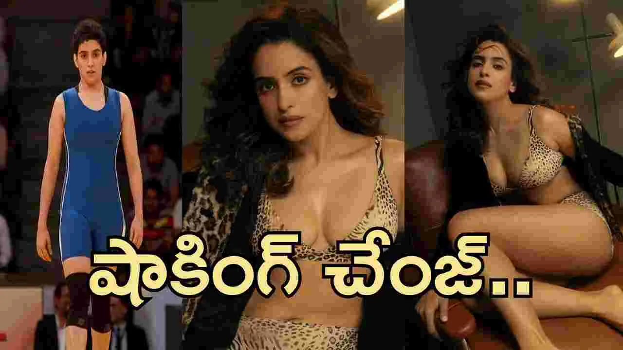 అమీర్ ఖాన్ రీల్ కూతురు.. బికినీతో బెంబేలెత్తిస్తోందే