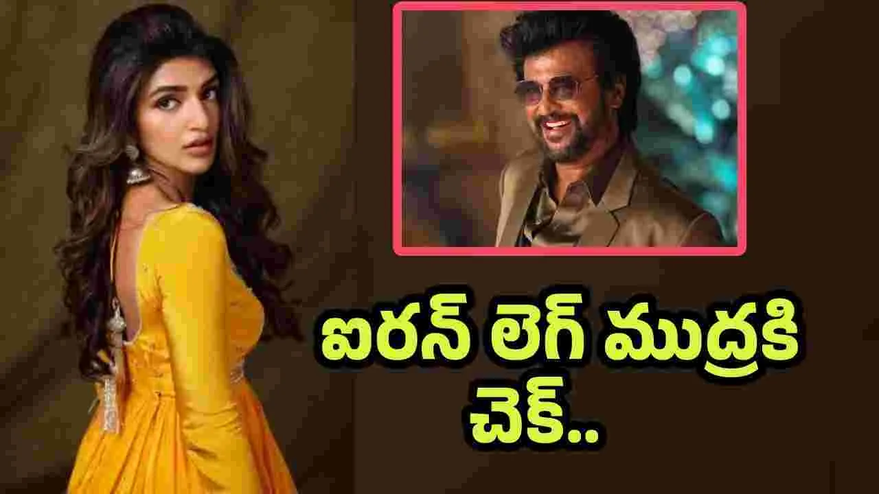 వరుస ప్లాపులు.. సూపర్ ఛాన్స్ పట్టేసిన శ్రీలీల