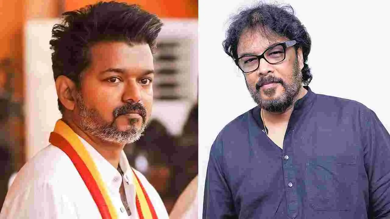 విజయ్‌ను.. విమర్శించను! ఖుష్బూ.. తమ్ముడు అని పిలుస్తుంది