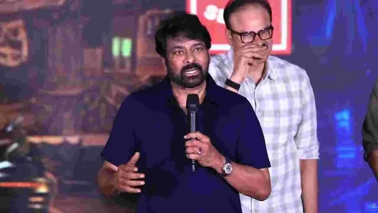 దర్శకులంతా.. పరిమిత బడ్జెట్ లోనే సినిమాలు తీయాలి