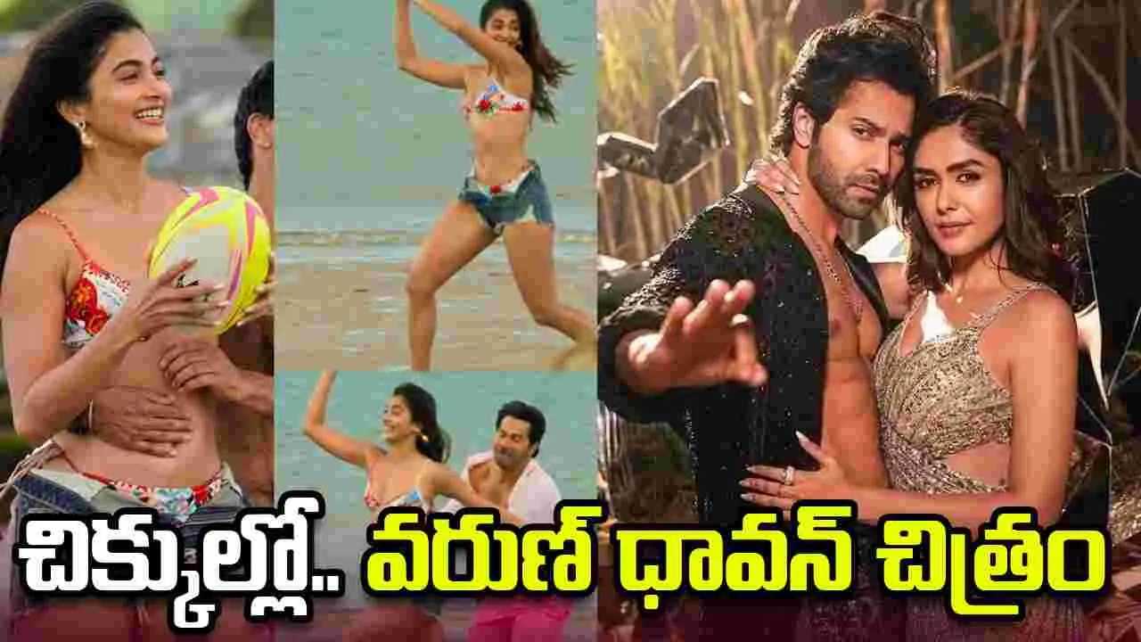 వరుణ్ ధావన్ సినిమాకు భారీ షాక్ | డేవిడ్ ధావన్‌పై రూ.400 కోట్ల కేసు |