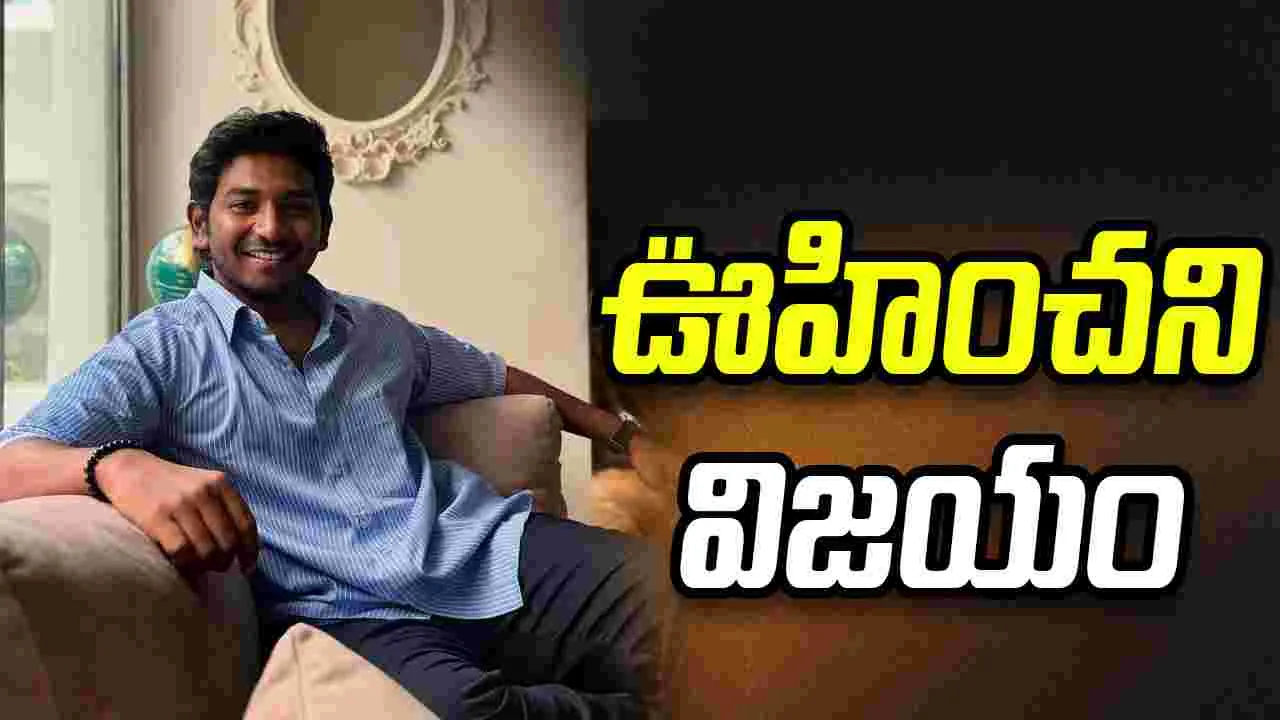 కెన్‌ కరుణాస్‌: 'యూత్‌' హీరోగా నిలబెట్టింది