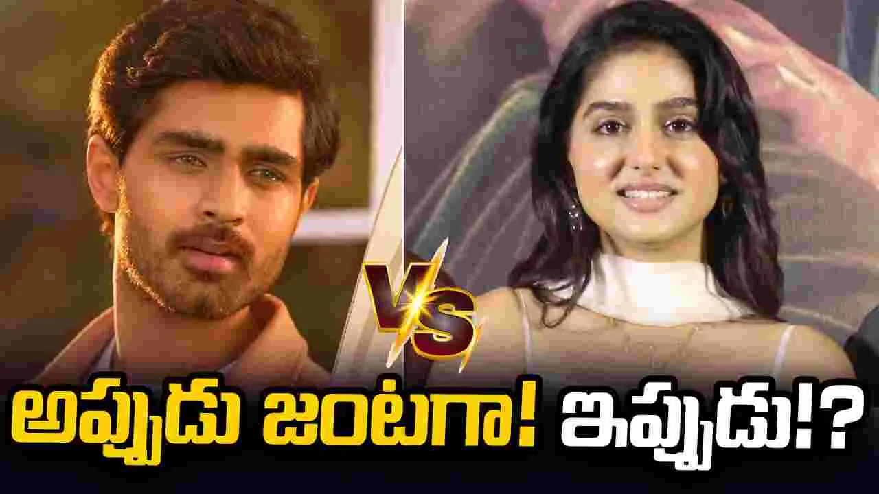 రోషన్‌ వర్సెస్ అనశ్వర రాజన్!