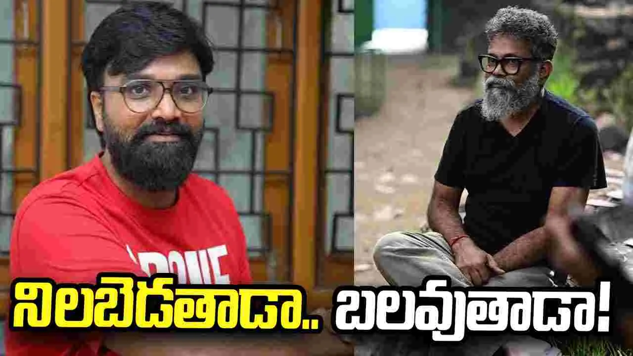 సుకుమార్ మూడో శిష్యుడు.. ఆ సెంటిమెంట్ బ్రేక్ చేస్తాడా?