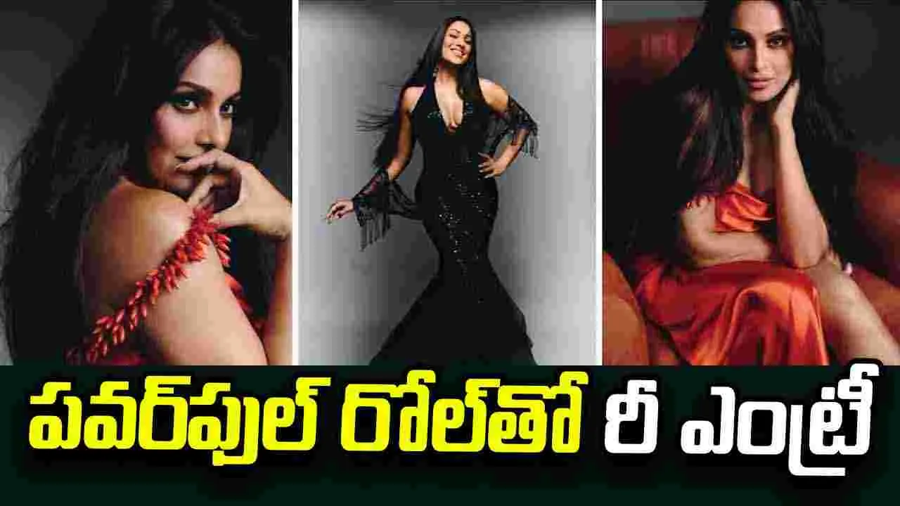 Bipasha Basu: ఎనిమిదేళ్ల లాంగ్ గ్యాప్ తర్వాత వస్తోన్న బ్లాక్ బ్యూటీ 